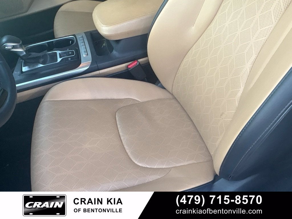 2024 Kia Carnival LX | KIA CPO | CARFAX ONE OWNER