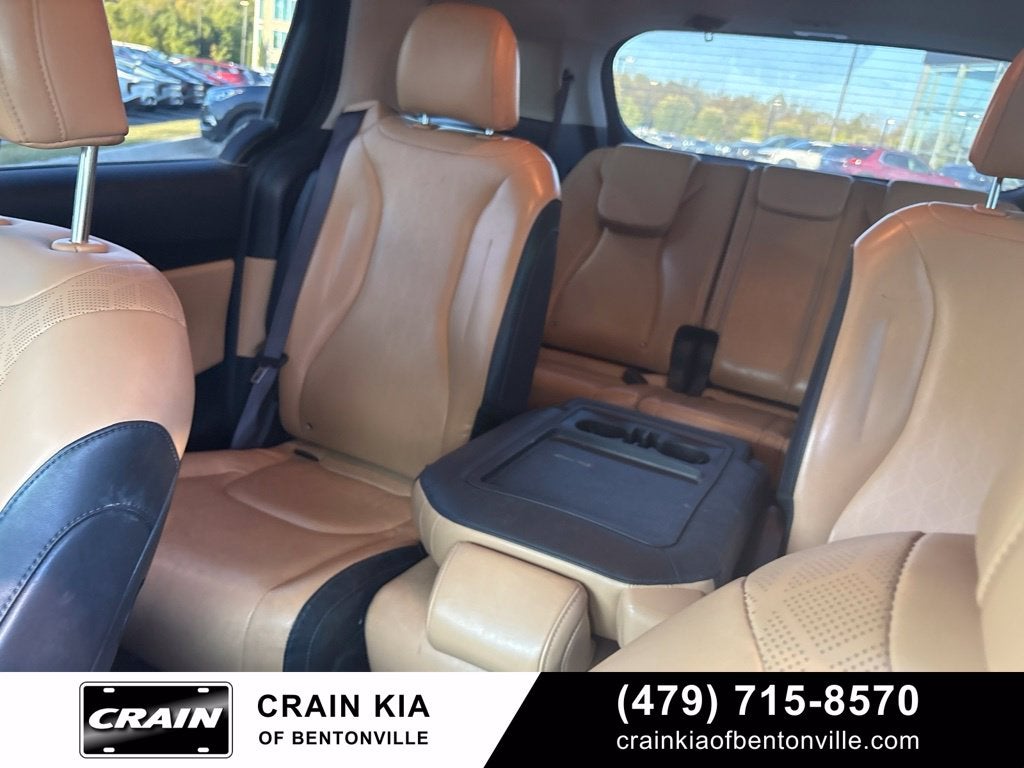 2024 Kia Carnival LX | KIA CPO | CARFAX ONE OWNER