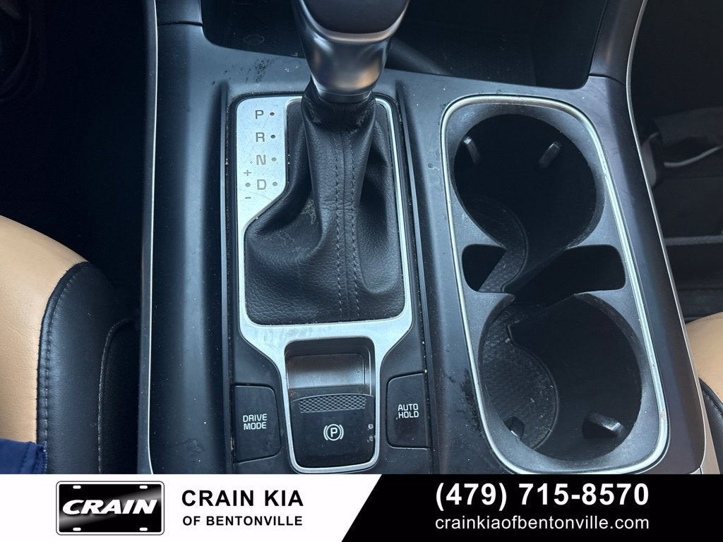 2024 Kia Carnival LX | KIA CPO | CARFAX ONE OWNER