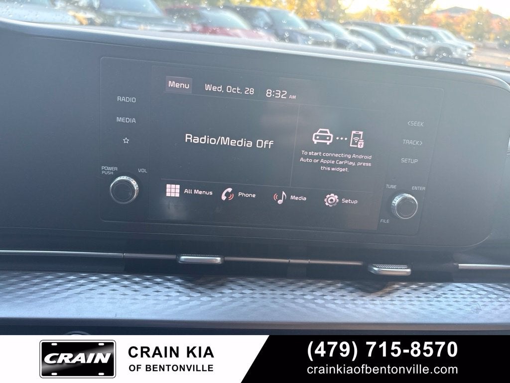 2024 Kia Carnival LX | KIA CPO | CARFAX ONE OWNER