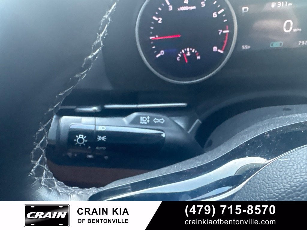 2024 Kia Carnival LX | KIA CPO | CARFAX ONE OWNER