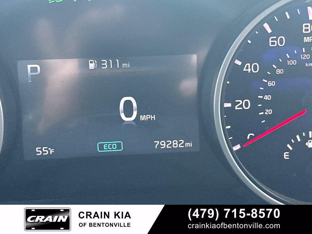 2024 Kia Carnival LX | KIA CPO | CARFAX ONE OWNER