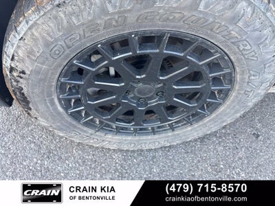 2024 Kia Carnival LX | KIA CPO | CARFAX ONE OWNER