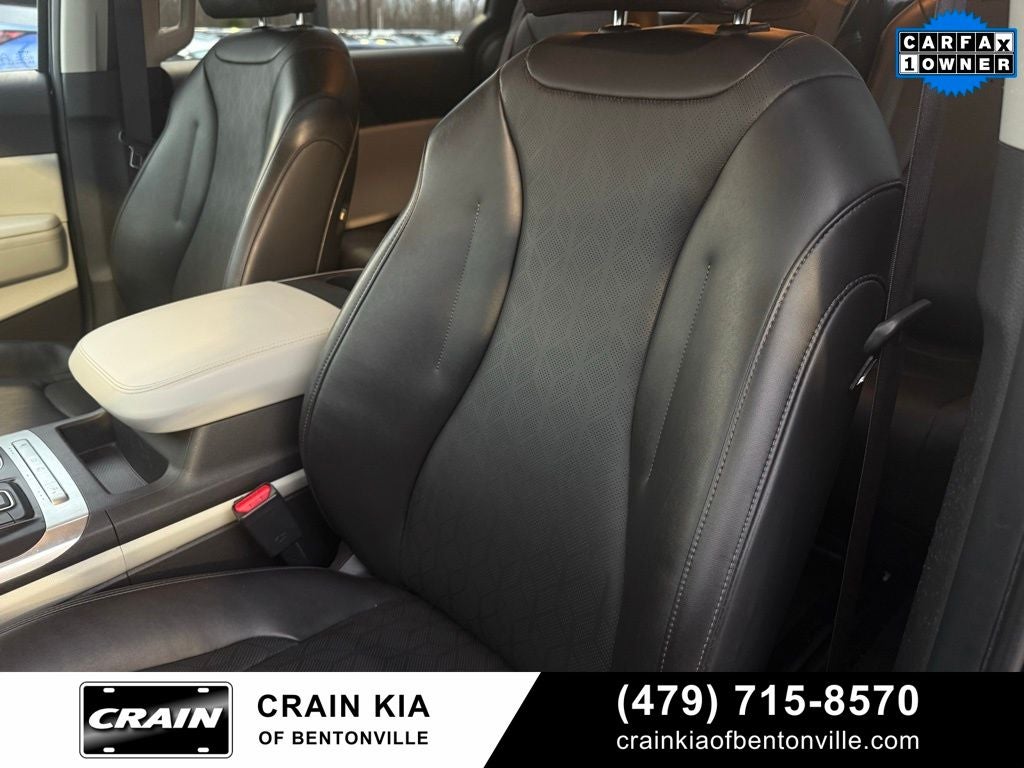 2024 Kia Carnival LX - KIA CPO / CLEAN CARFAX / ONE OWNER