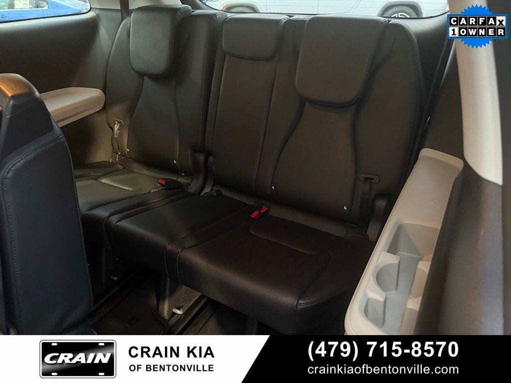 2024 Kia Carnival LX - KIA CPO / CLEAN CARFAX / ONE OWNER