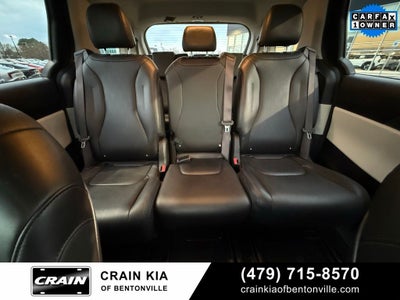 2024 Kia Carnival LX - KIA CPO / CLEAN CARFAX / ONE OWNER
