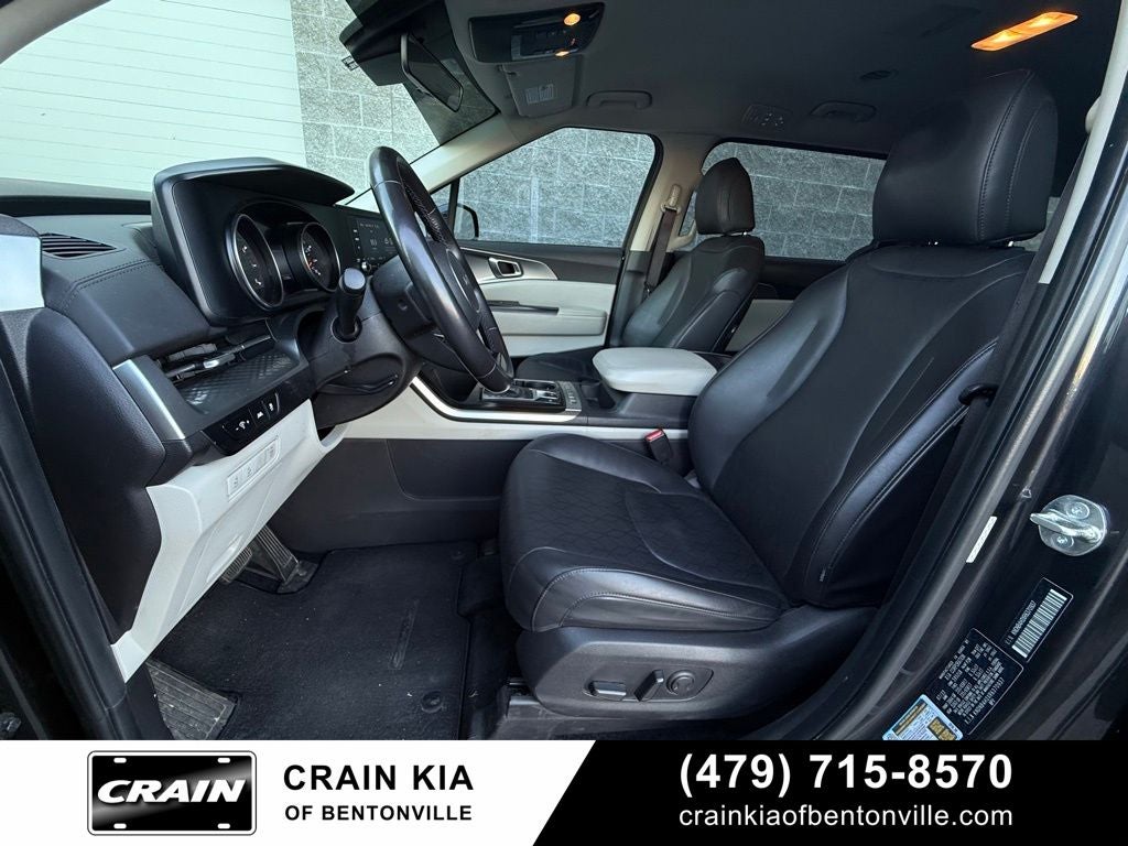 2024 Kia Carnival LX Seat Package - CLEAN CARFAX / ONE OWNER