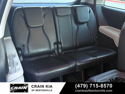 2024 Kia Carnival LX Seat Package - CLEAN CARFAX / ONE OWNER