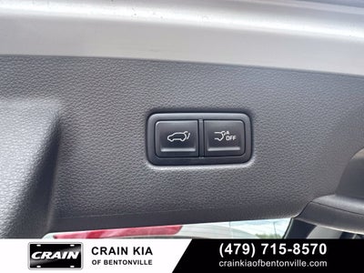 2022 Kia Carnival SX | KIA CPO | CARFAX ONE OWNER