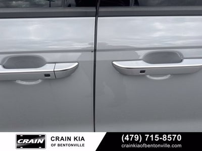 2022 Kia Carnival SX | KIA CPO | CARFAX ONE OWNER