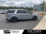 2022 Kia Carnival SX | KIA CPO | CARFAX ONE OWNER