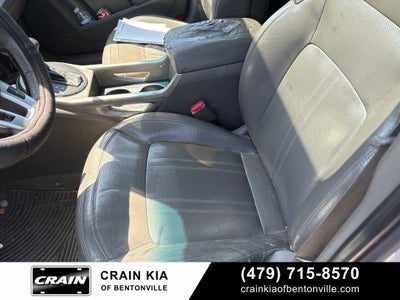 2011 Kia Sportage EX - WHOLESALE / AS-IS