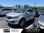 2011 Kia Sportage EX - WHOLESALE / AS-IS