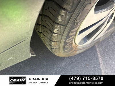 2011 Kia Sportage EX - WHOLESALE / AS-IS