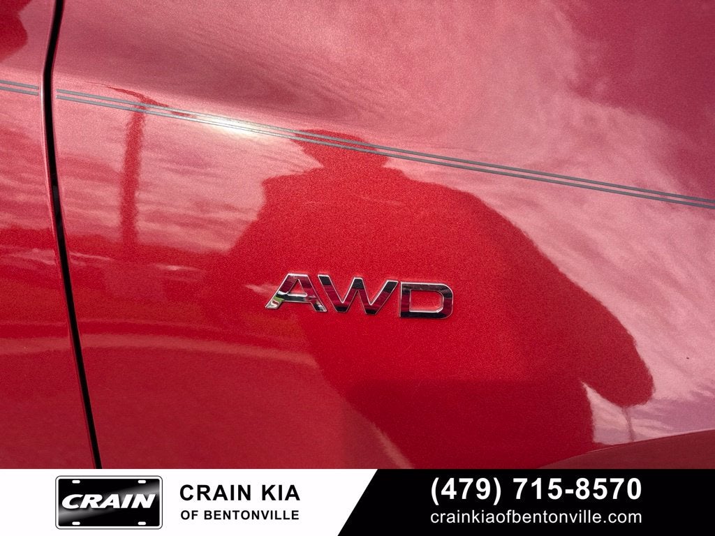 2019 Kia Sportage LX ONE OWNER / LOW MILES!