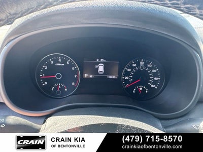 2020 Kia Sportage SX - AWD/ PANORAMIC SUNROOF
