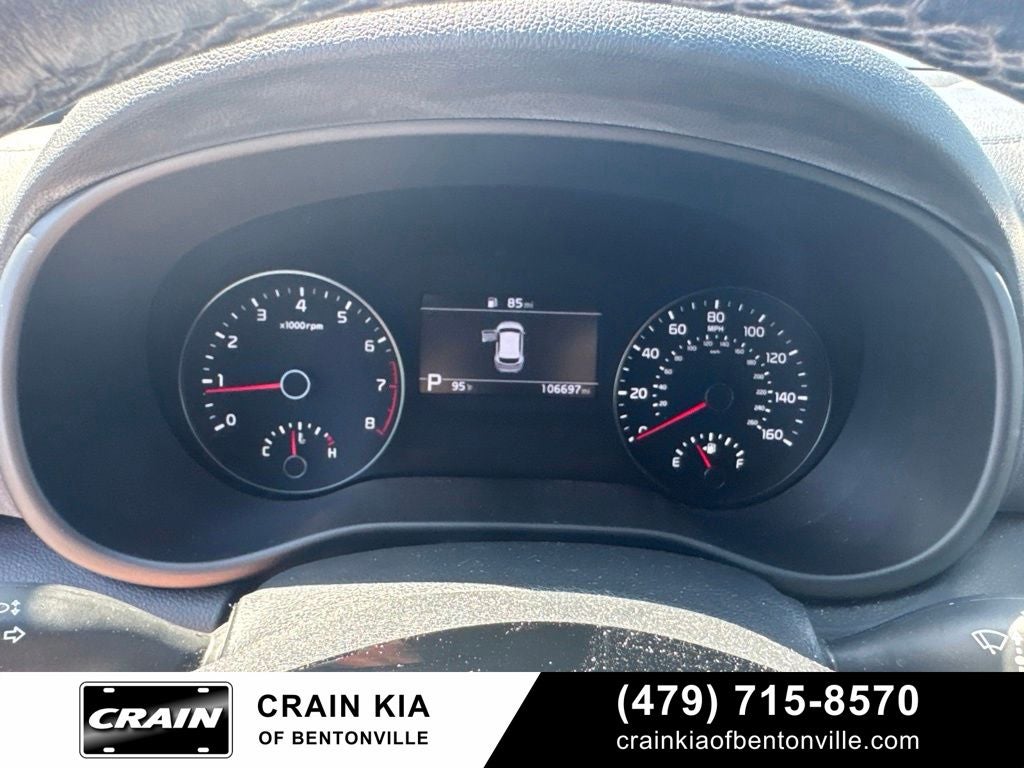 2020 Kia Sportage SX - AWD/ PANORAMIC SUNROOF