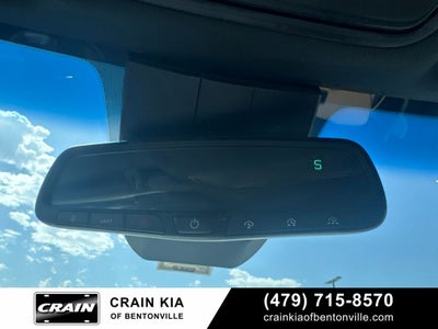 2020 Kia Sportage SX - AWD/ PANORAMIC SUNROOF