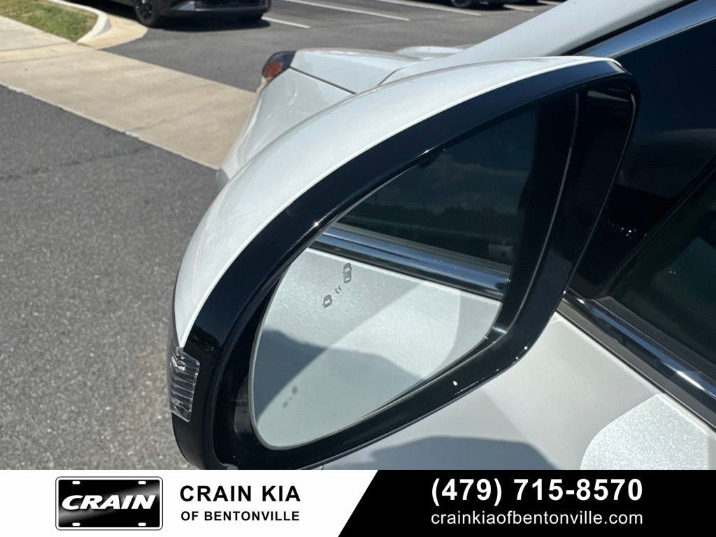 2020 Kia Sportage SX - AWD/ PANORAMIC SUNROOF