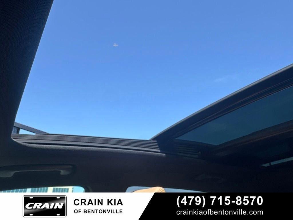 2020 Kia Sportage SX - AWD/ PANORAMIC SUNROOF