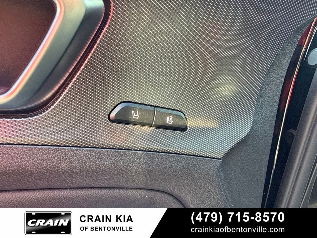 2025 Kia Sportage Hybrid SX-Prestige - KIA CPO / AWD / PANORAMIC SUNROOF