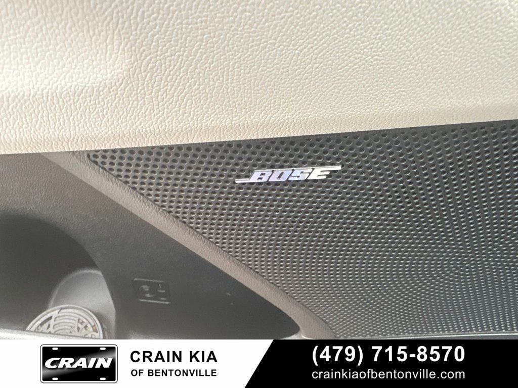 2026 Kia Sorento Hybrid EX - KIA CPO / CLEAN CARFAX / PANORAMIC SUNROOF