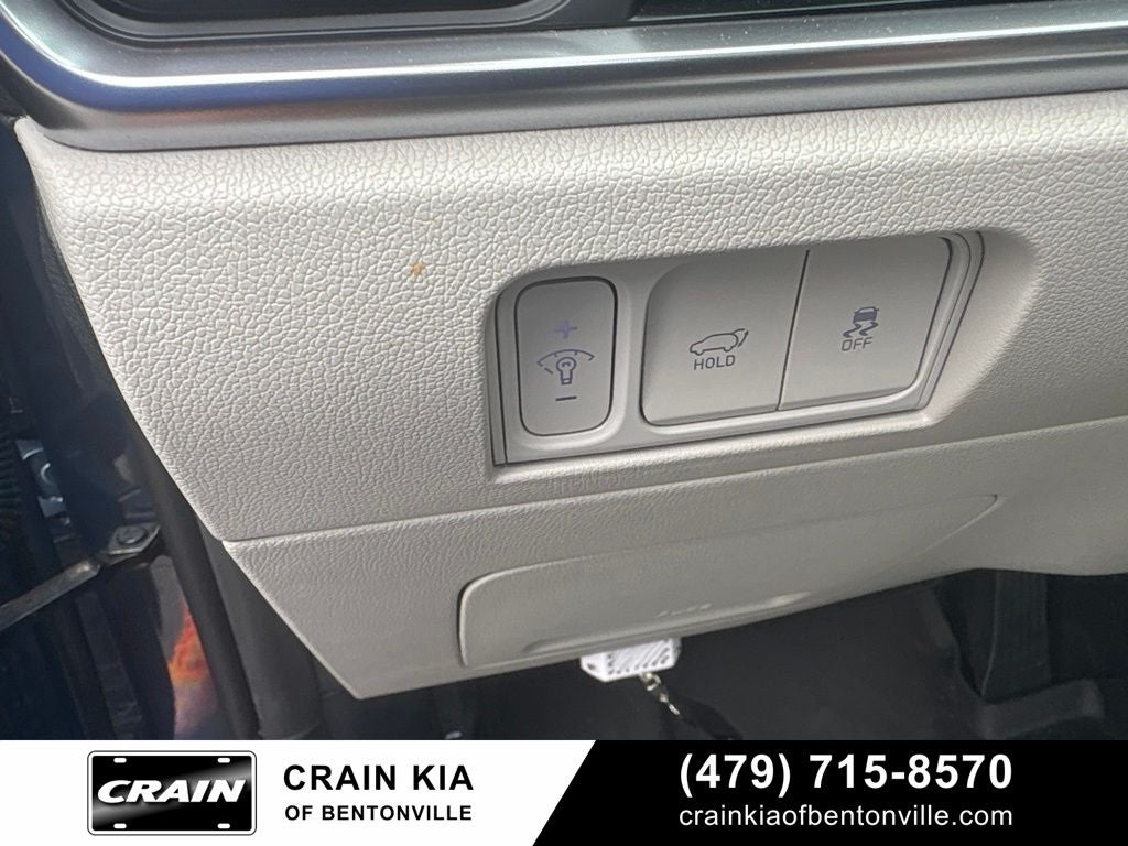 2026 Kia Sorento Hybrid EX - KIA CPO / CLEAN CARFAX / PANORAMIC SUNROOF