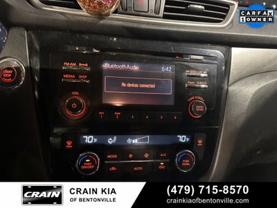 2016 Nissan Rogue SV - WHOLESALE / AS-IS