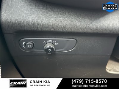 2023 Buick Envision Preferred - CLEAN CARFAX / ONE OWNER