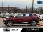 2023 Buick Envision Preferred - CLEAN CARFAX / ONE OWNER