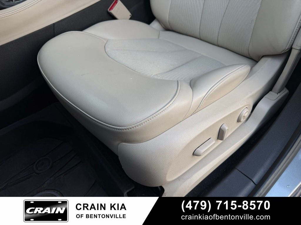 2020 Buick Envision Preferred - CLEAN CARFAX