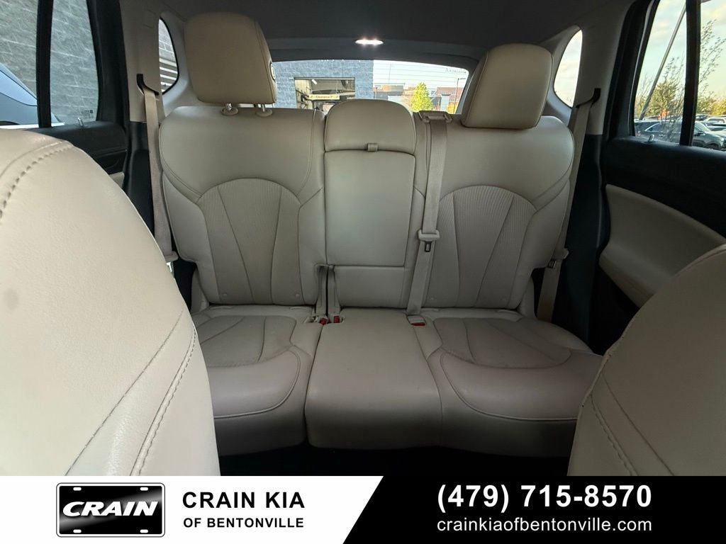 2020 Buick Envision Preferred - CLEAN CARFAX