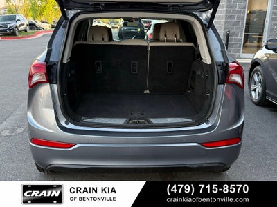 2020 Buick Envision Preferred - CLEAN CARFAX