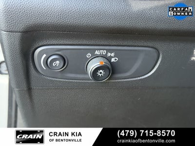 2023 Buick Envision Essence - CLEAN CARFAX / ONE OWNER