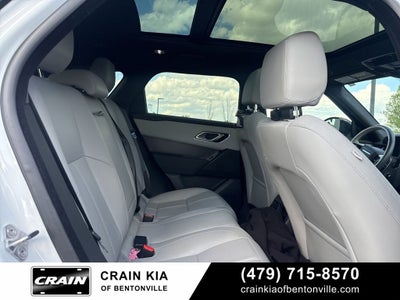 2024 Land Rover Range Rover Velar Dynamic SE - 4WD / SUNROOF / CLEAN CARFAX