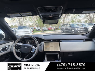 2024 Land Rover Range Rover Velar Dynamic SE - 4WD / SUNROOF / CLEAN CARFAX