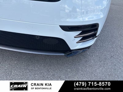 2024 Land Rover Range Rover Velar Dynamic SE - 4WD / SUNROOF / CLEAN CARFAX