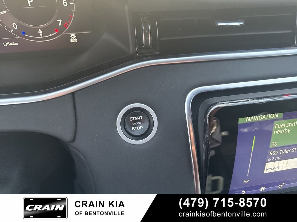 2020 Land Rover Range Rover Evoque SE - AWD / CLEAN CARFAX