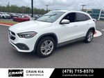 2021 Mercedes-Benz GLA GLA 250
