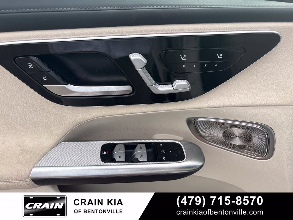 2025 Mercedes-Benz GLC GLC 300 - PANORAMIC SUNROOF