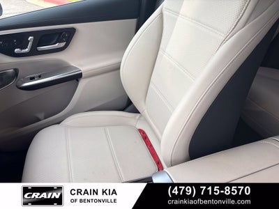2025 Mercedes-Benz GLC GLC 300 - PANORAMIC SUNROOF