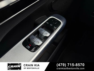 2025 Mercedes-Benz GLC GLC 300 4MATIC®