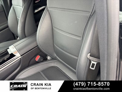 2025 Mercedes-Benz GLC GLC 300 4MATIC®