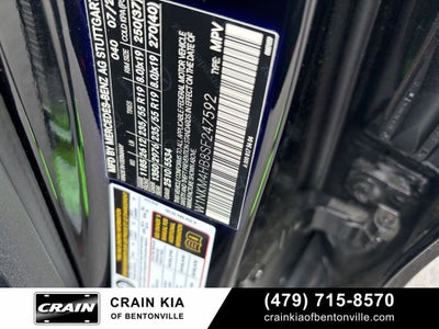 2025 Mercedes-Benz GLC GLC 300 4MATIC®