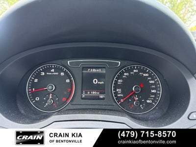 2018 Audi Q3 2.0T Premium Plus quattro