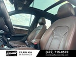 2018 Audi Q3 2.0T Premium Plus quattro