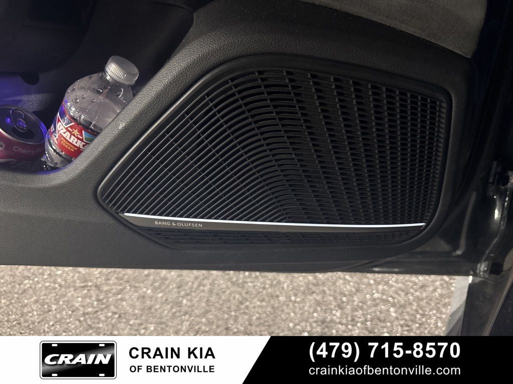 2018 Audi S4 3.0T Prestige quattro - - WHOLESALE / AS-IS