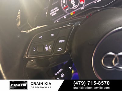 2018 Audi S4 3.0T Prestige quattro - - WHOLESALE / AS-IS