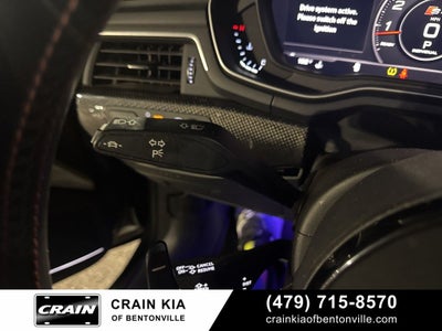 2018 Audi S4 3.0T Prestige quattro - - WHOLESALE / AS-IS