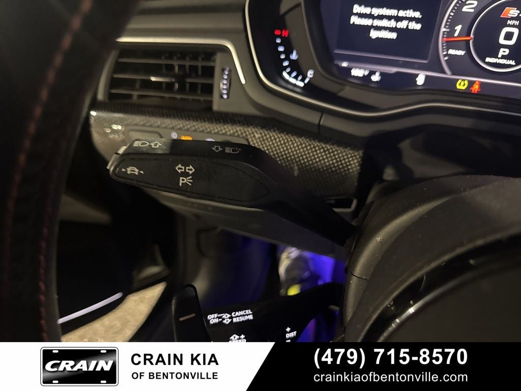 2018 Audi S4 3.0T Prestige quattro - - WHOLESALE / AS-IS